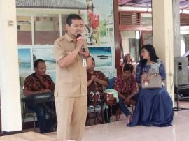 Kasipel Baru Kecamatan Tanjungsari Bapak Naskhan Suroto 