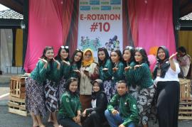 Konggres Anak Gunungkidul (E-rotation #10)