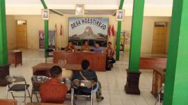 Sosialisasi BSPS Tahun 2019