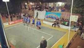 Batsel Cup 2019 (Batsel vs Elang Sakti)