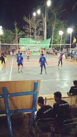 Semifinal Batsel Cup 2019 (Putra Melati vs Elang Sakti) 