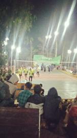 Semifinal Batsel Cup Jam Kedua (Batsel vs Kumala Jaya) 