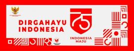 Dirgahayu Kemerdekaan Republik Indonesia