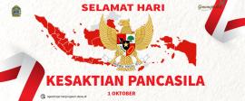 1 Oktober, Hari Kesaktian Pancasila