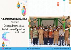 Marhaban yaa Ramadhan