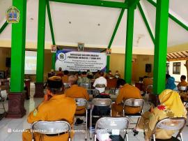 Sosialisasi Kawasan Tanpa Rokok