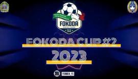 Fokoda Cup #2 2023