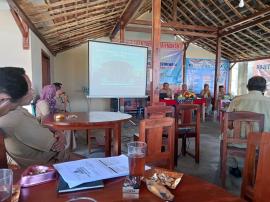 Rapat Koordinasi Pemangku Keistimewaan