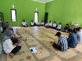 Rapat Koordinasi Pengurus dan Anggota Desa Wisata Kabupaten Gunungkidul