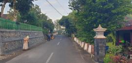 Persiapan Menghadapi Musim Hujan untuk Cegah Wabah DBD