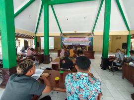 Pembinaan Pencegahan Peredaran dan Penggunaan Miras