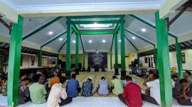 Buka Bersama Pemerintah Kalurahan Ngestirejo Pererat Silaturahmi Antar Lembaga Desa