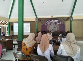 Musyawarah Kalurahan RKP Kalurahan Ngestirejo Tahun 2027
