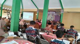 Kalurahan Ngestirejo Gelar Musyawarah Perencanaan Pembangunan RKPKal Tahun 2027