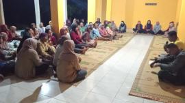 Pertemuan PKK Gatak II Bahas Pentingnya Bijak Bermedia Digital