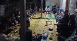 Memule, Tradisi Guyub Warga Sambut Hajatan Pernikahan