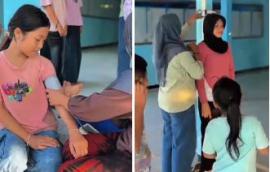 Posyandu Remaja Mrico, Pantau Kesehatan Generasi Muda