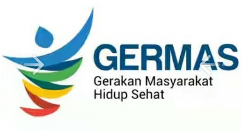 Mengenalkan Gerakan Masyarakat Hidup Sehat Germas 