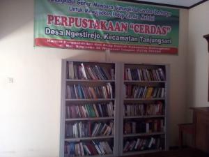 Perpustakaan Cerdas